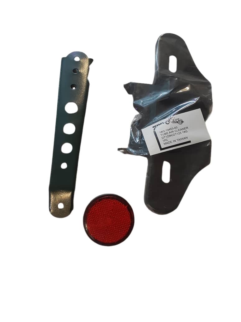 ست سه عددی اتصال عقب DT125&175