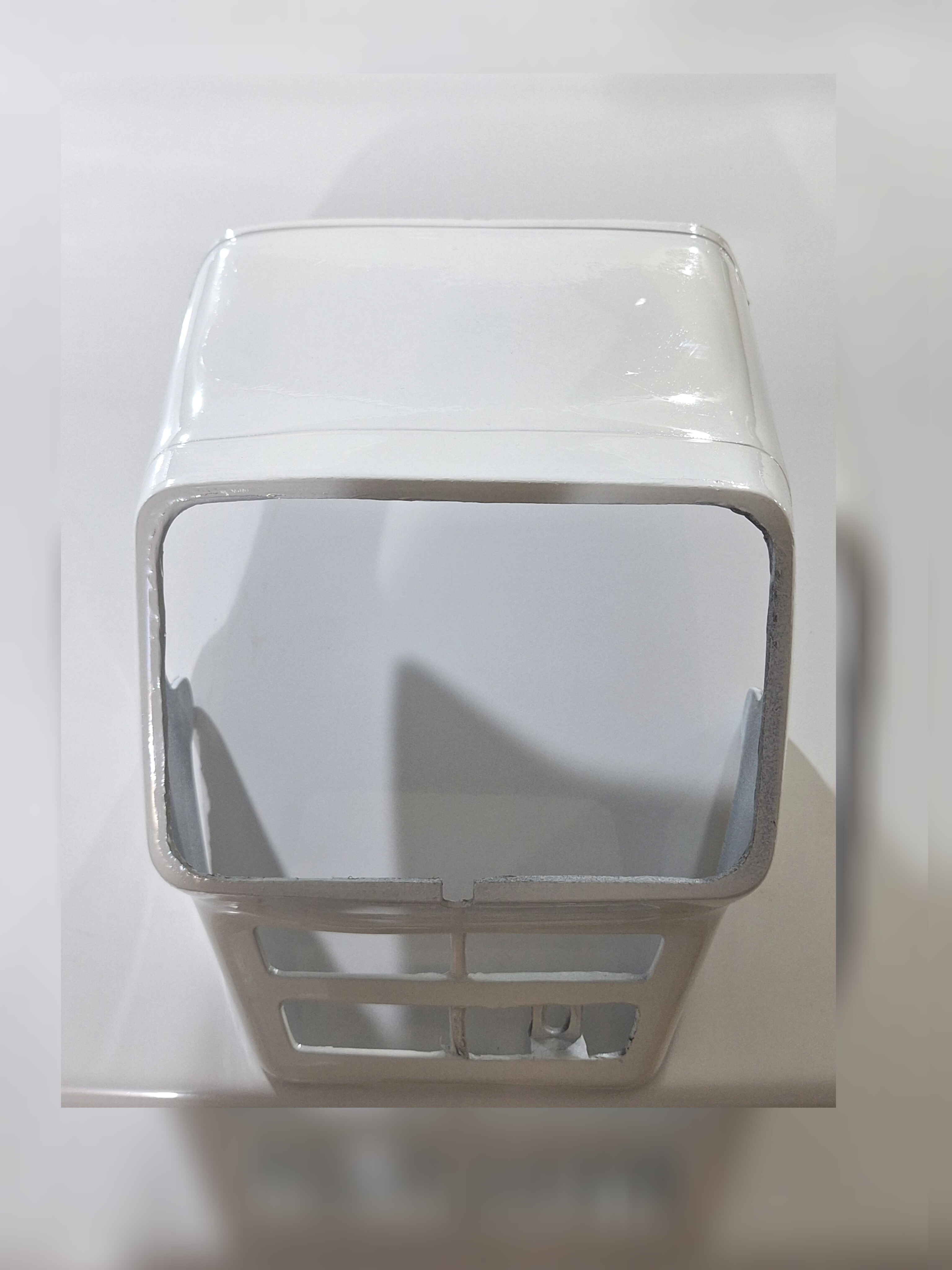 کنسول چراغ یاماها DT 125-175