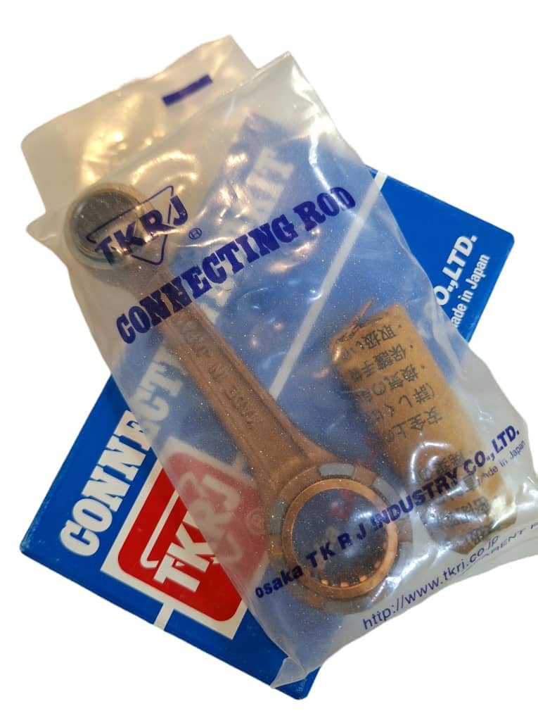 شاتون اصلی یاماها DT 125/175