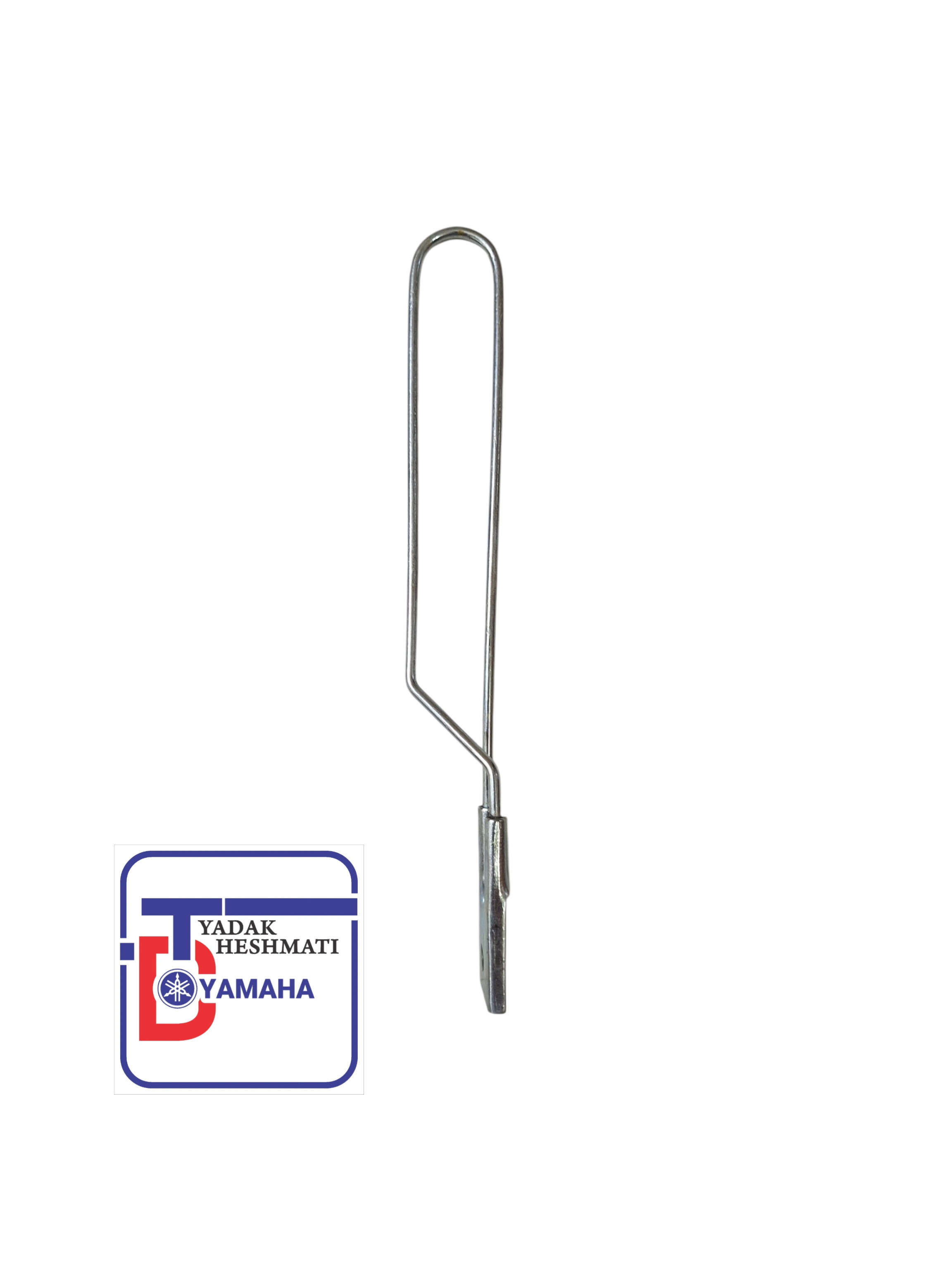 گیره بغل کمک DT 125 - 175