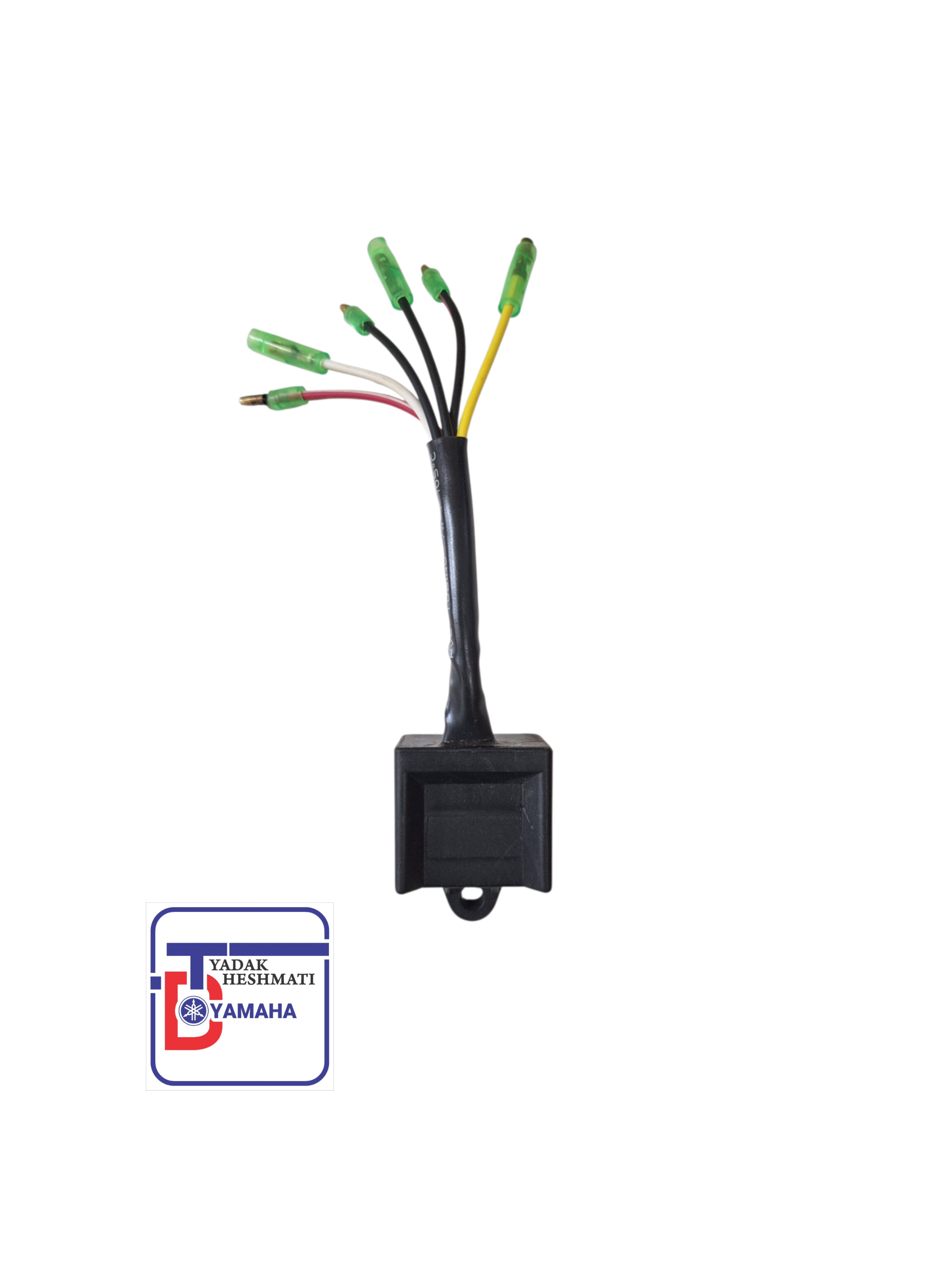 ترانزیستور یاماها DT 125 / 175