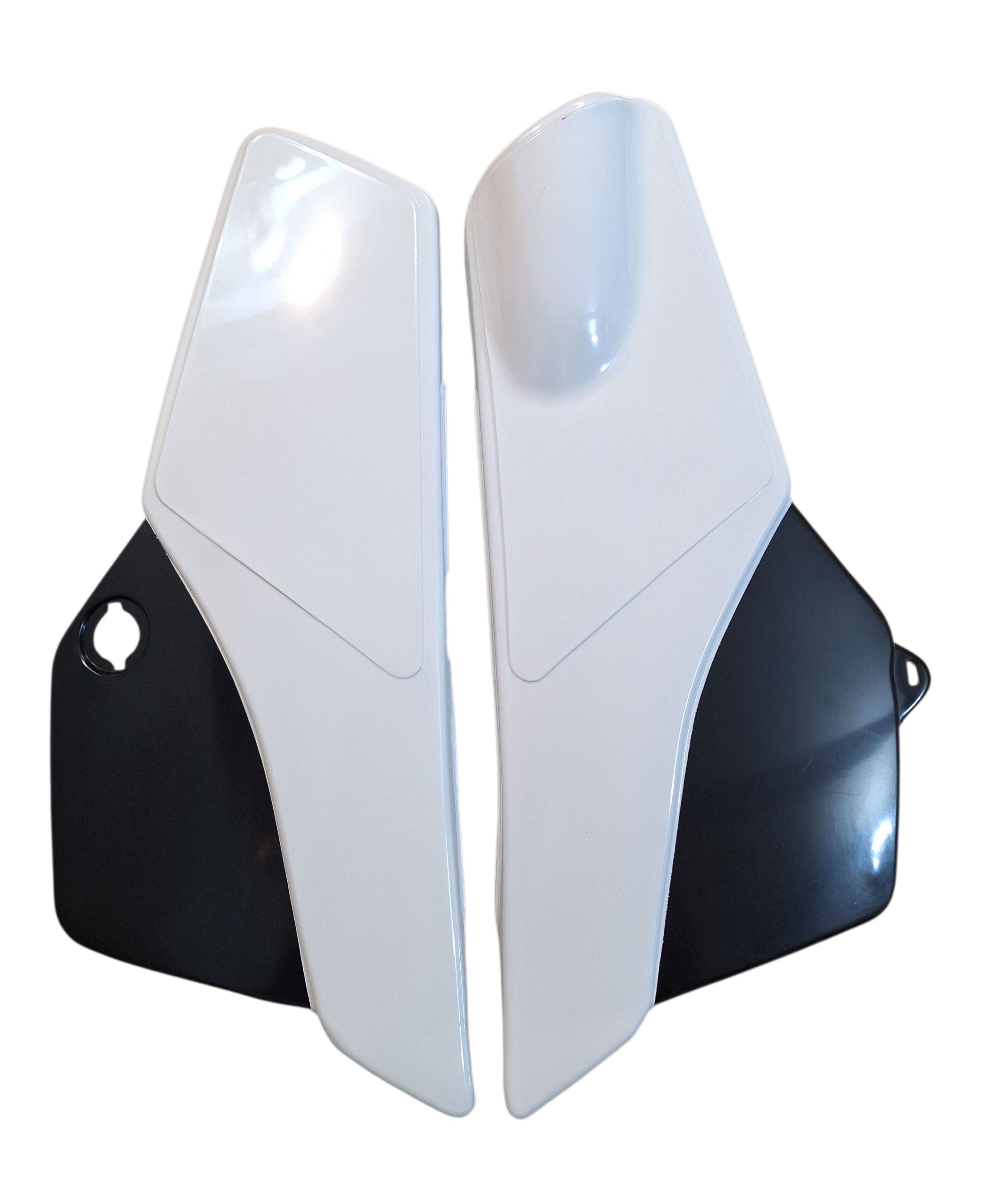 قاب بغل یاماها DT 125&175