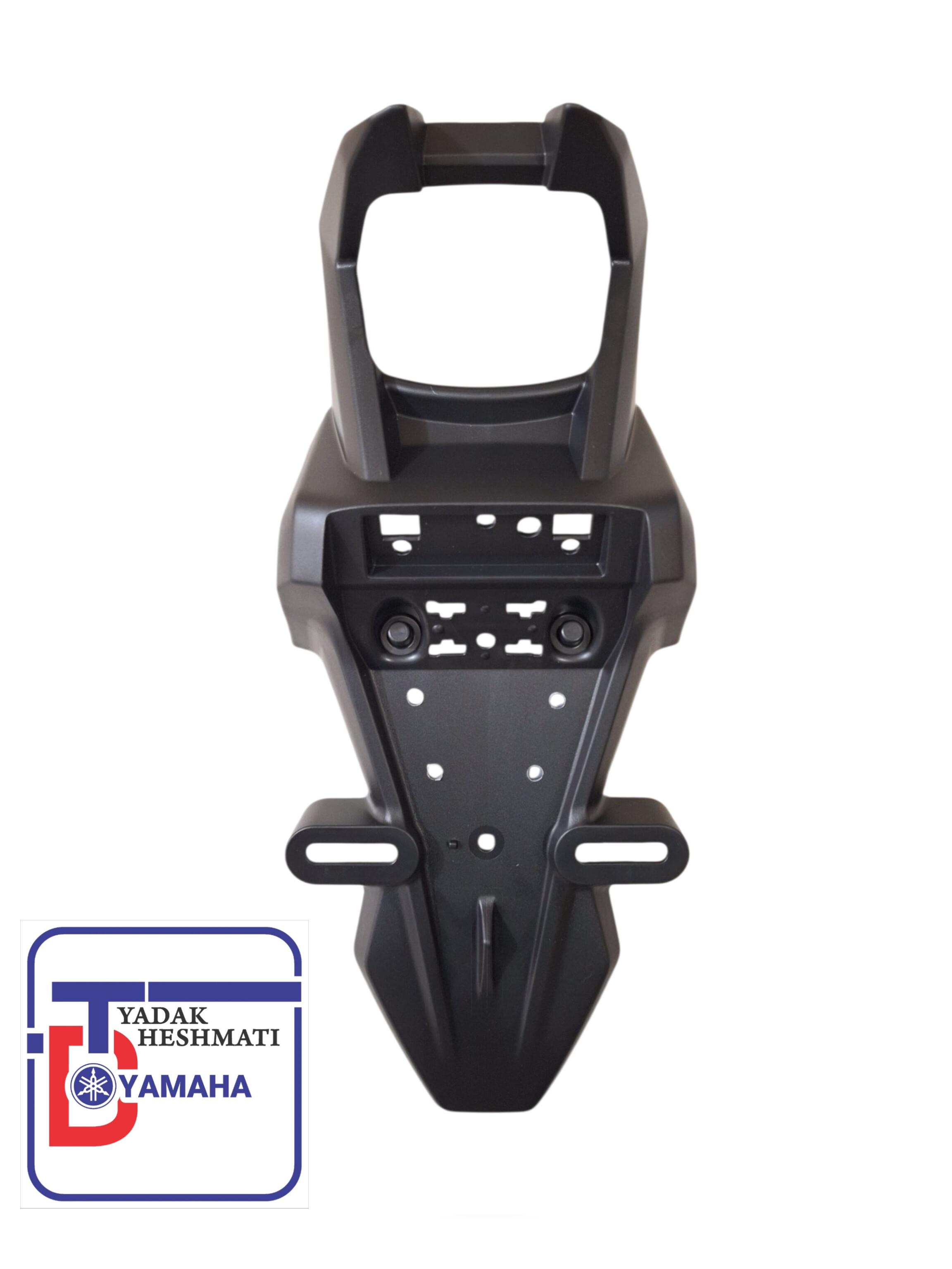 دمبی عقب اورجینال WR 155
