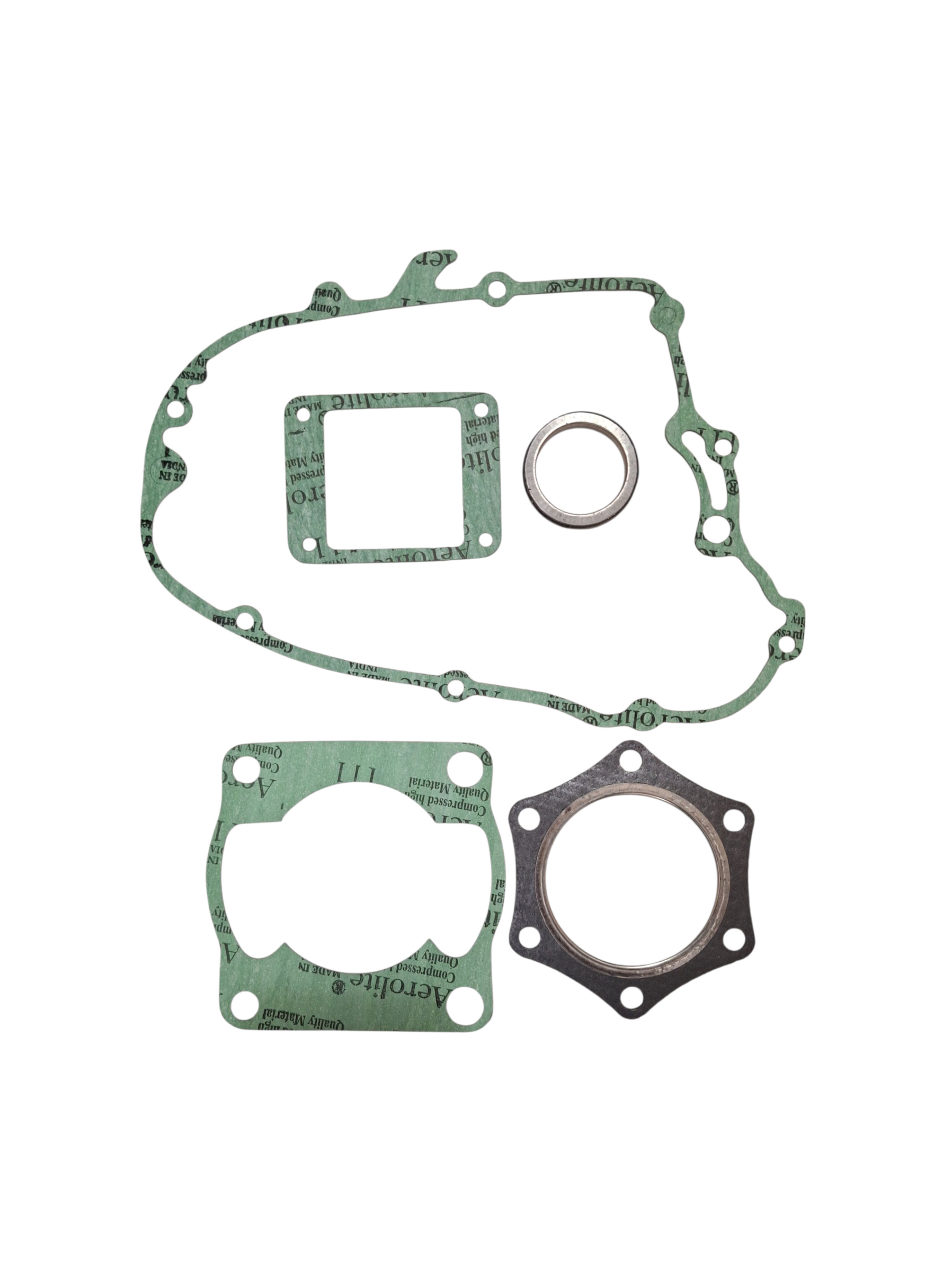 واشربندی کامل DT 175