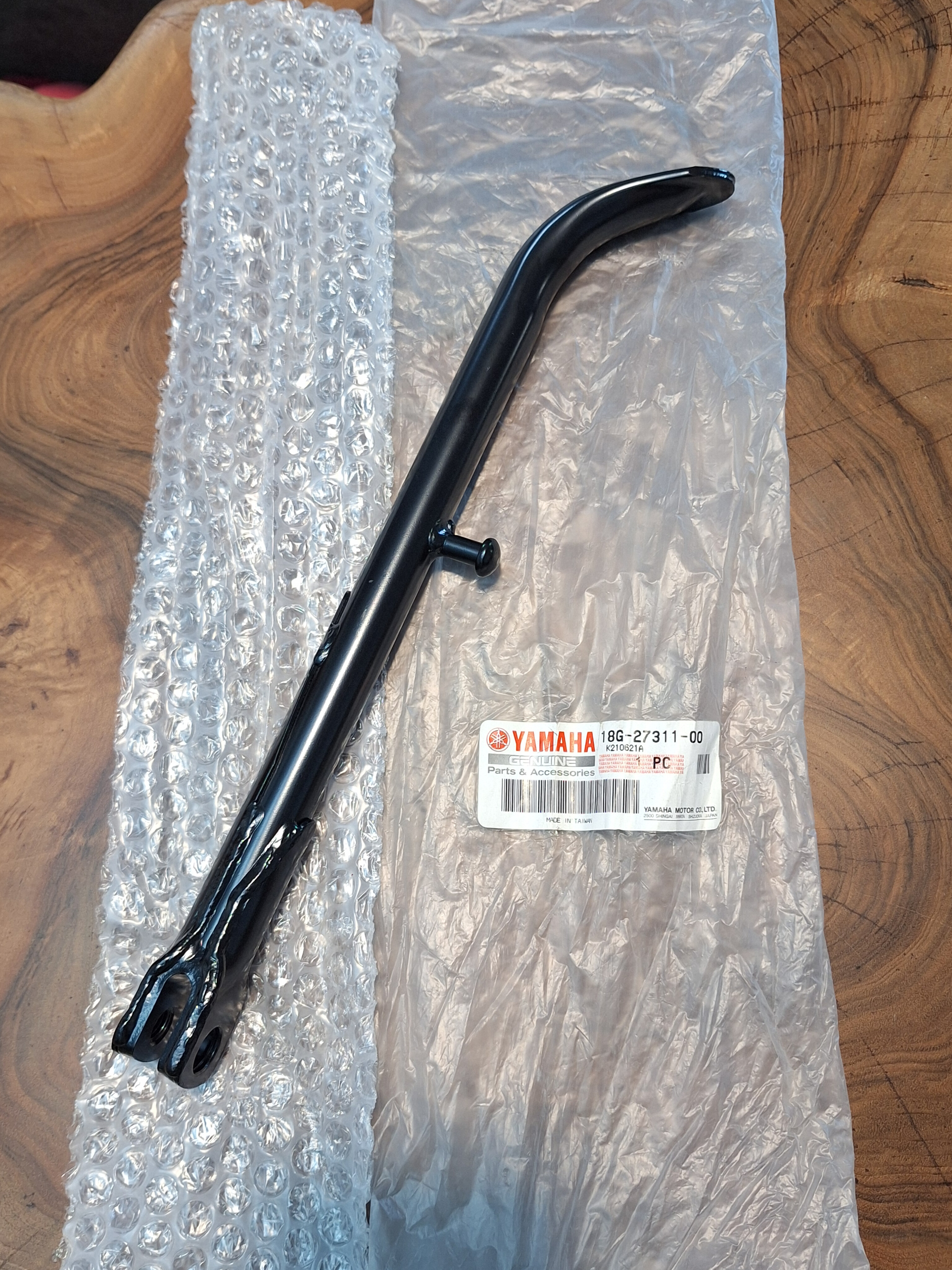 جک بغل اصلی اورجینال DT 125/175