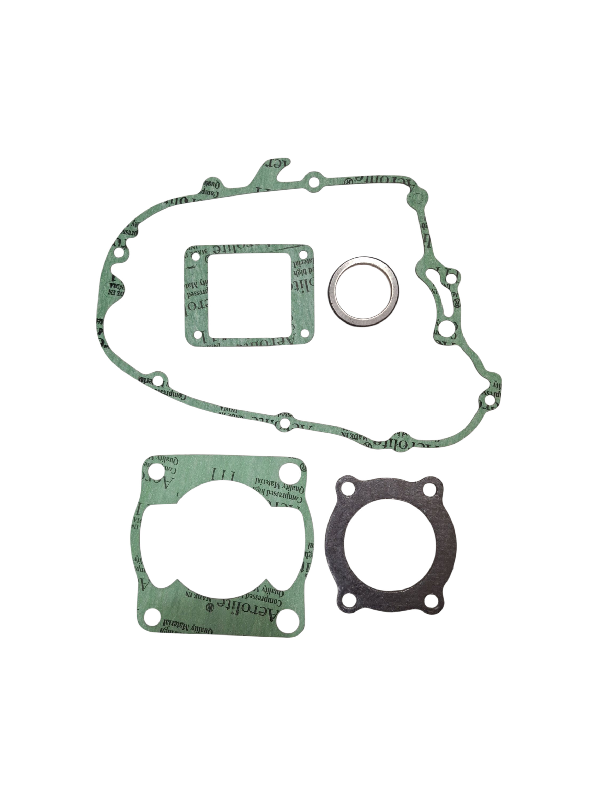 واشربندی کامل DT 125