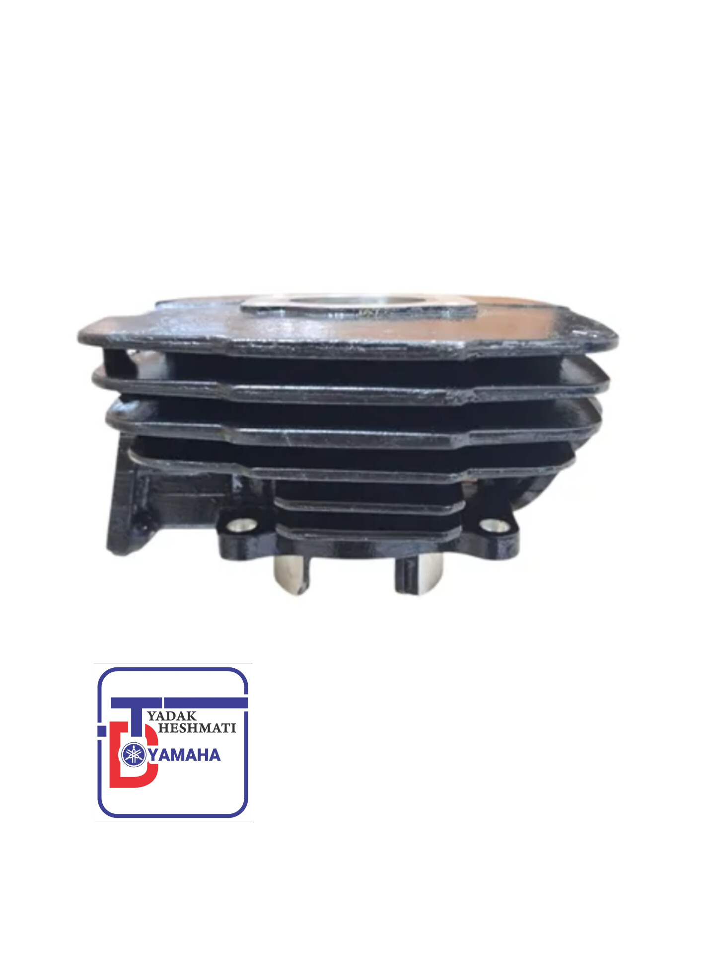 سیلندر یاماها DT 125