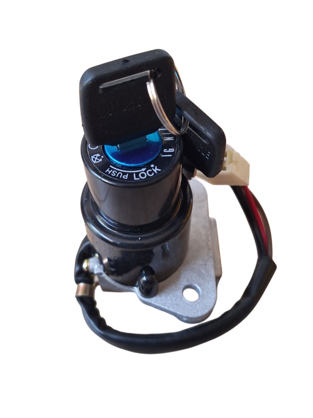 سوئیچ یاماها DT 125&175