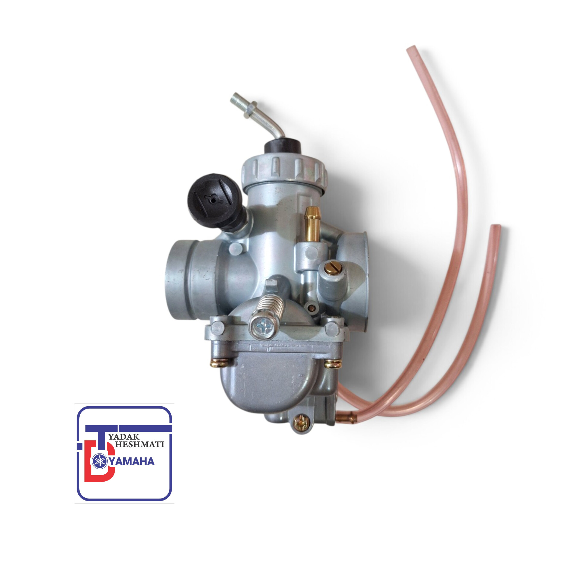 کاربراتور DT125 - 175 / یاماها تریل 125