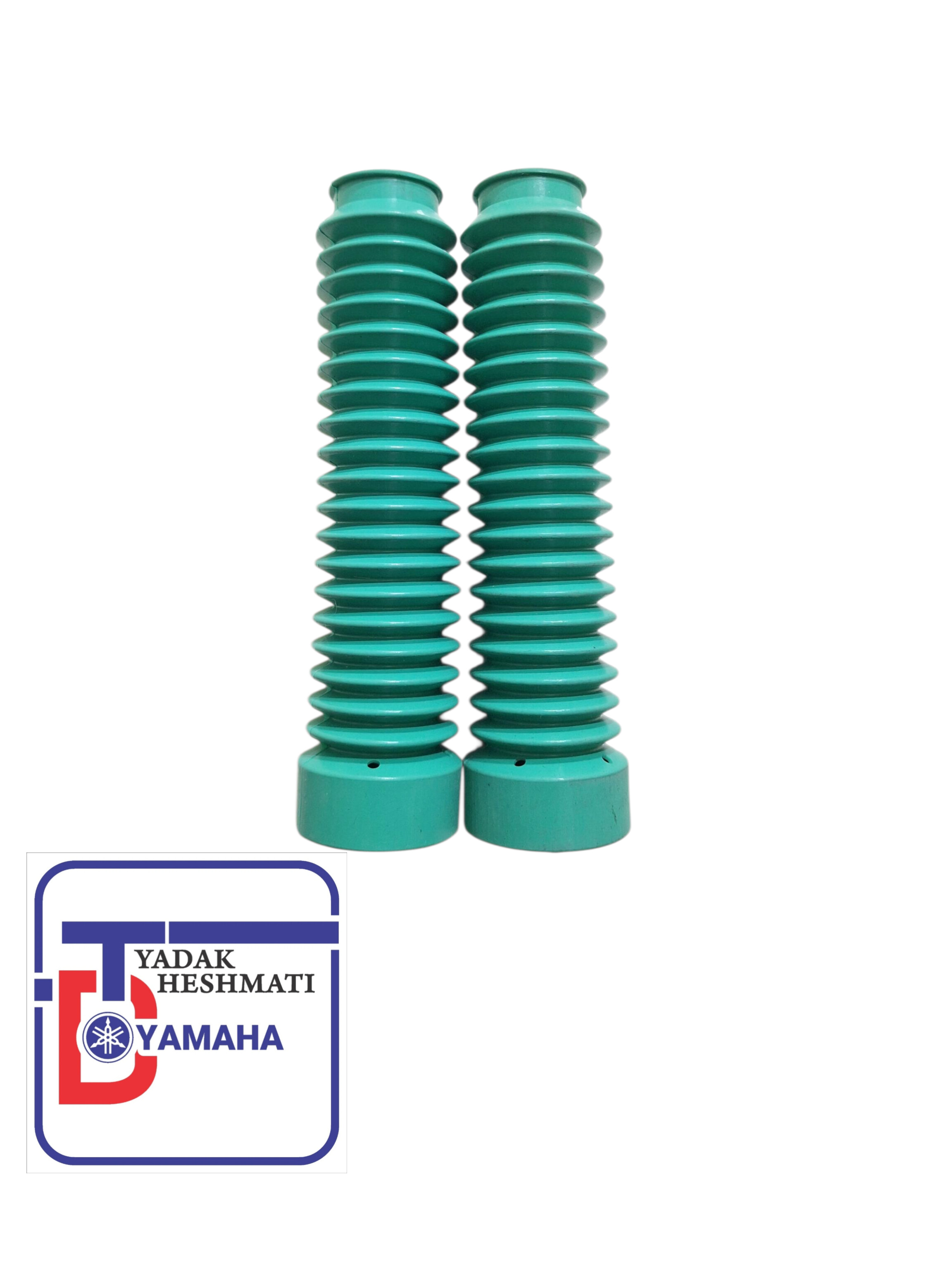 گردگیر کمک سبز DT 125 - 175
