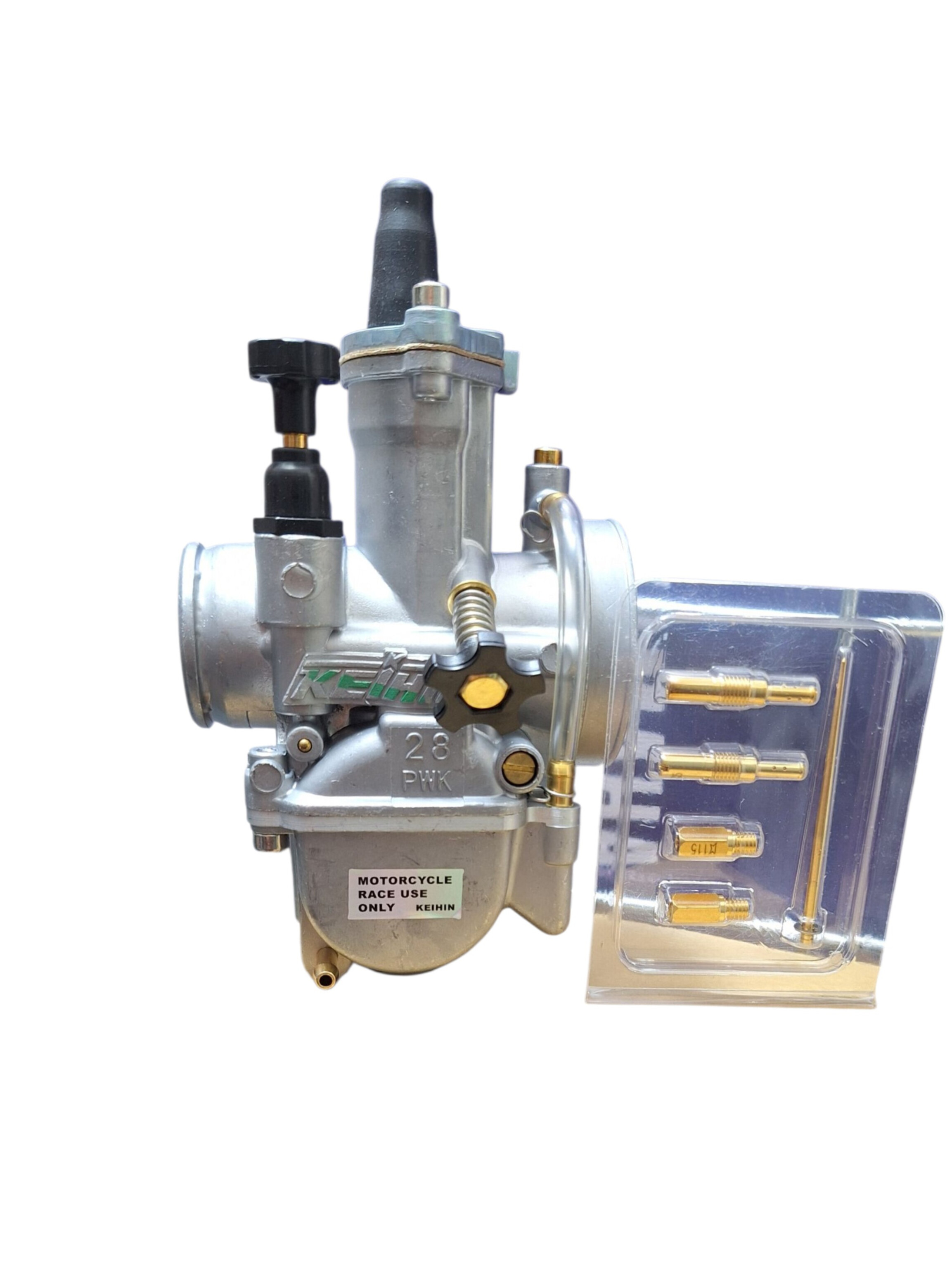 کاربراتور DT WR 200