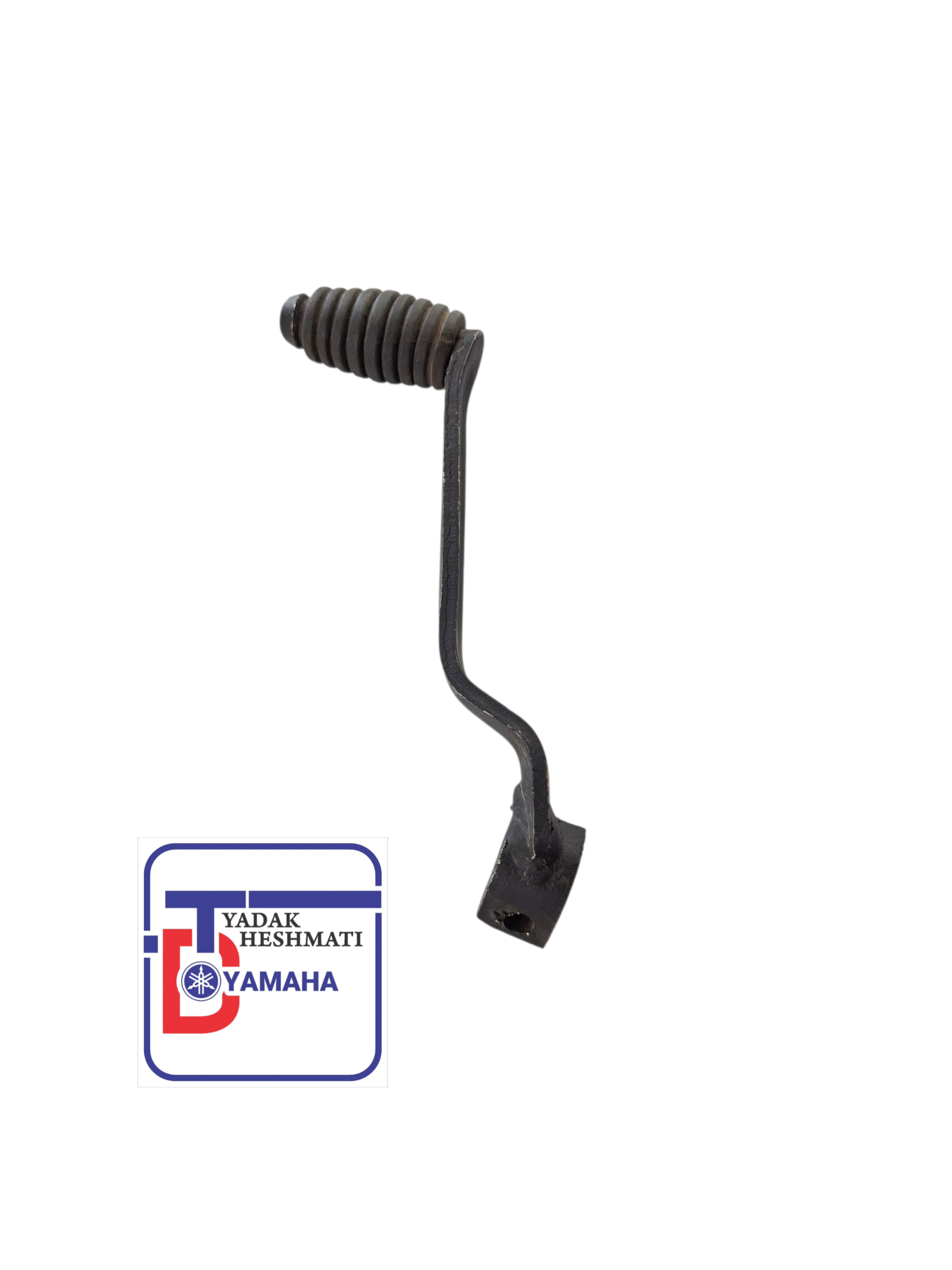 پدال دنده یاماها DT 125 - 175