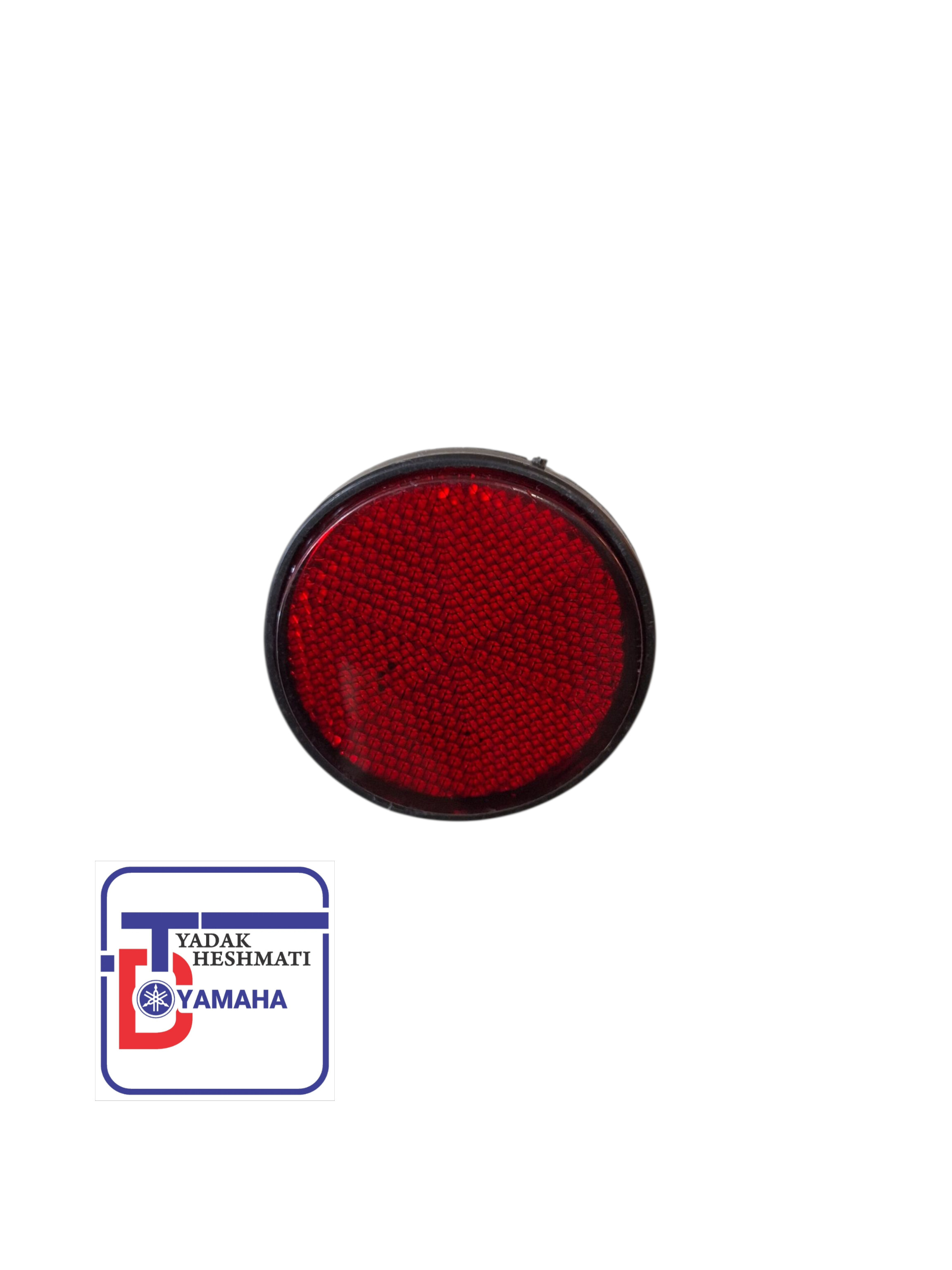 شبرنگ قرمز دمی DT 125-175