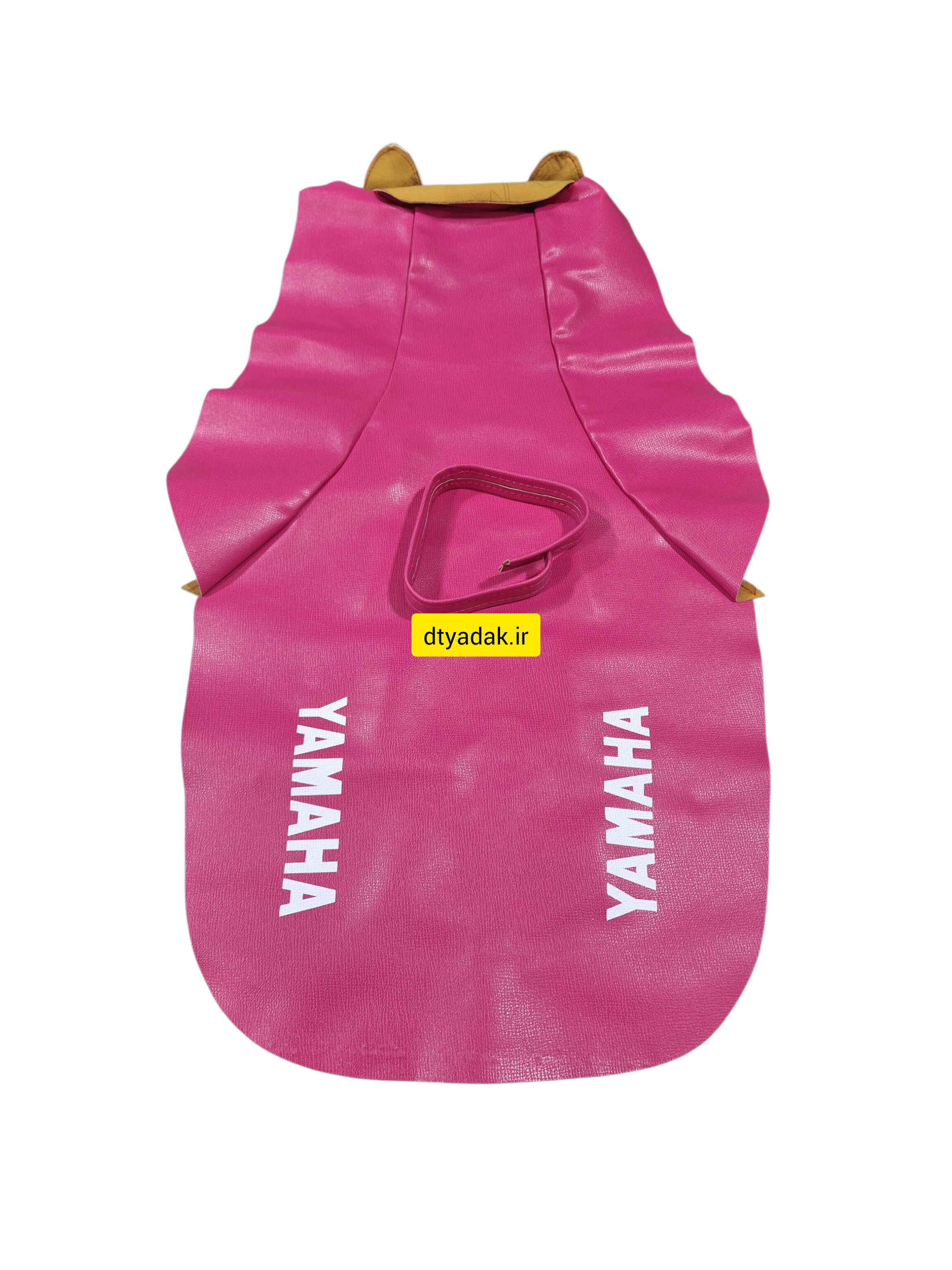 روکش زین صورتی DT WR 200