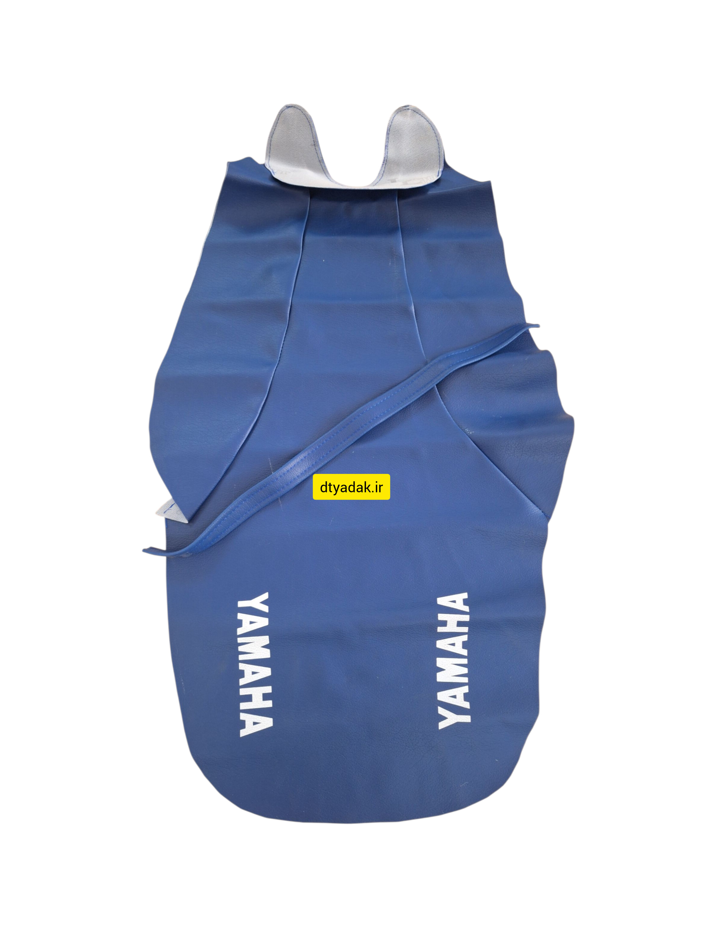 روکش زین آبی DT WR 200