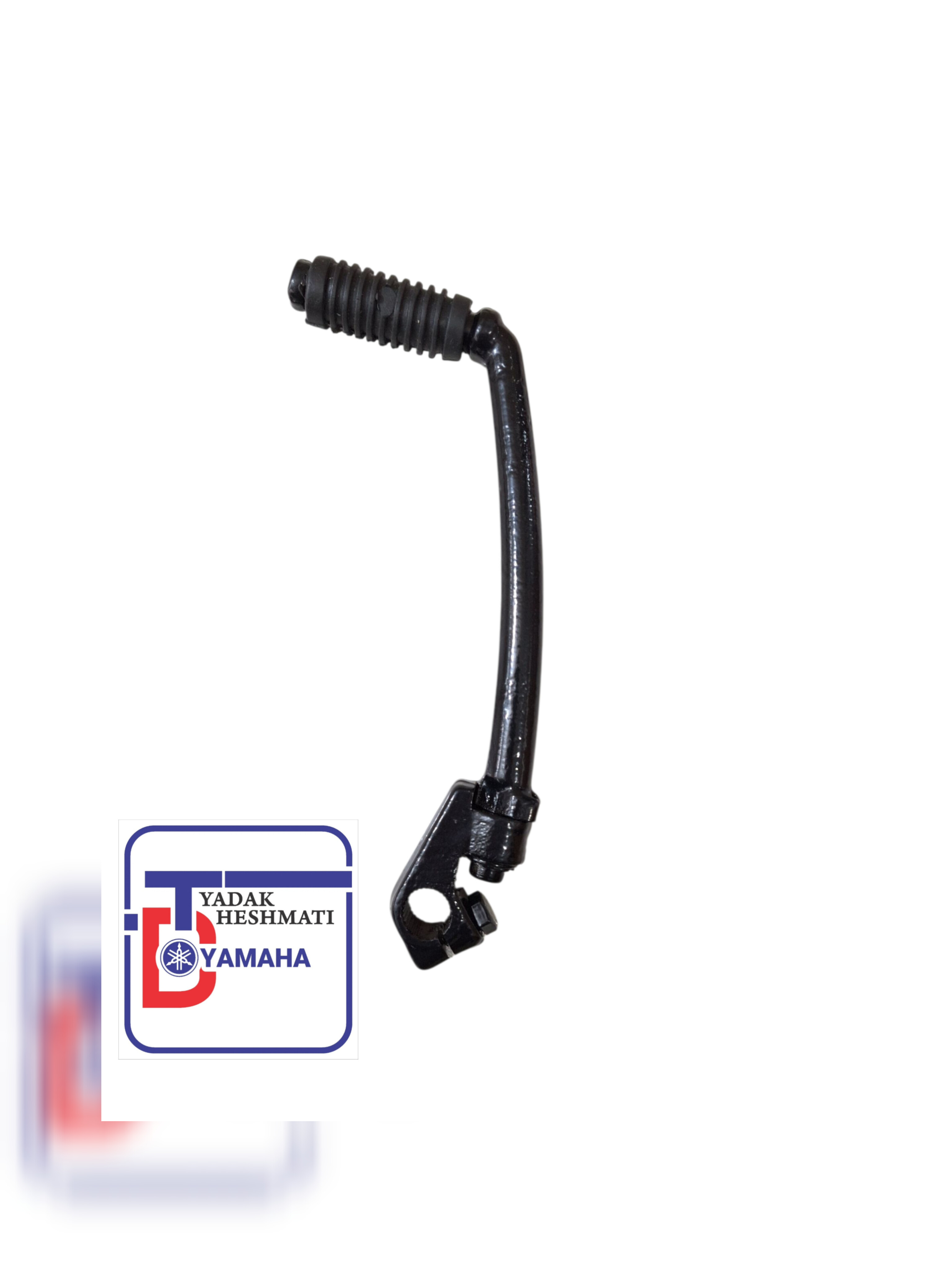هندل چین یاماها DT 125 - 175